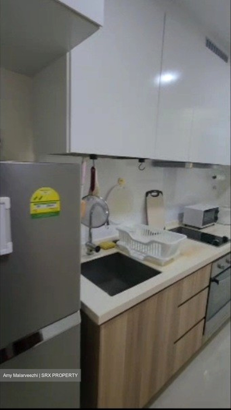 Natura@Hillview (D23), Apartment #491181271